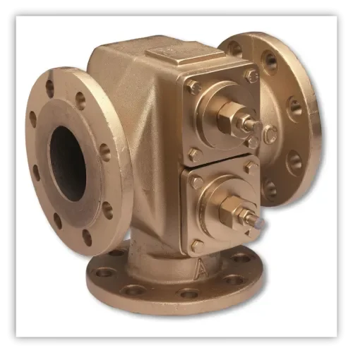 03 Tempreture Control Valves