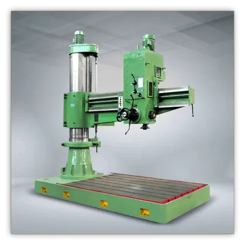 06 Radial Drilling Machines (1)